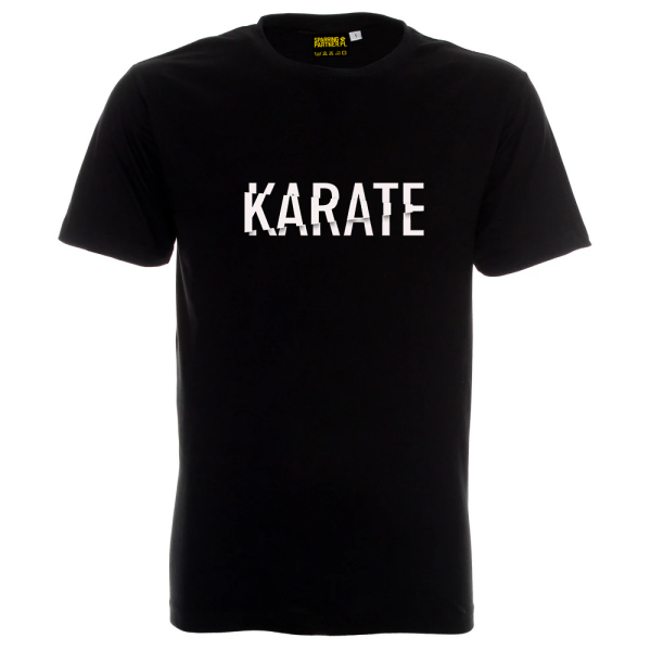 Koszulka Karate Core
