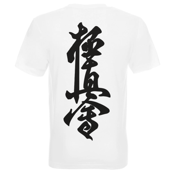 0l0yh8yhw6-kanjibiala.png Koszulka Kyokushin Back Kanji
