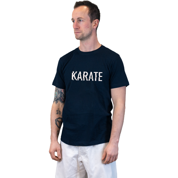 Koszulka Karate Core