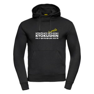 Bluza Kyokushin Contrast