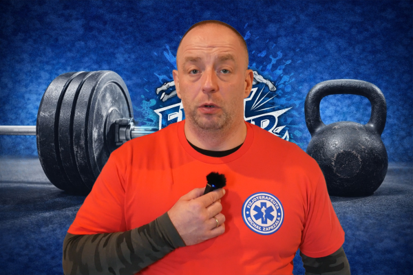 FIGHT BETTER 2026 | MICHAŁ ZAPRZAŁA | NEUROLOGIA I JEJ ZASTOSOWANIE W SPORTACH WALKI