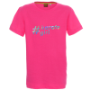 9h3abdtcnl-3.png Koszulka dziecięca #karate girl – holograficzny nadruk