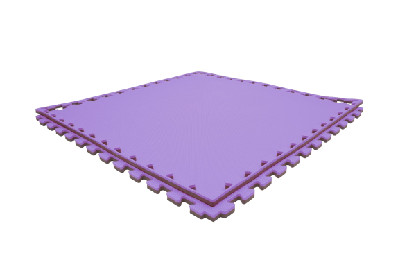 b5grxbntbs-matafioletowoszara100x1002cm6.png Tatami puzzlowe EVA 2 cm – szaro-fioletowe, 100 × 100 cm