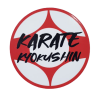 Naklejka Karate Kyokushin Kanku