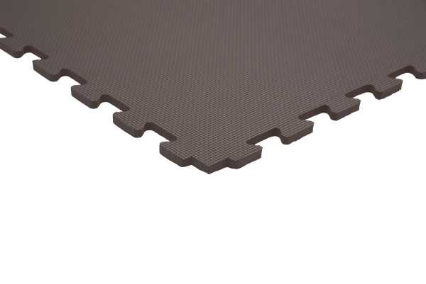 cbbsmcefyw-mataczarna1cm5.png Tatami puzzlowe EVA 1 cm czarne 100×100 cm – lekka mata treningowa do karate, fitness, sztuk walk
