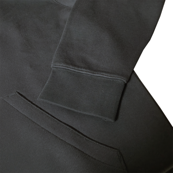 chtryjrgnd-2beztla.png Bluza unisex Kyokushin Stories