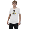 Koszulka dziecięca Simpson Karate