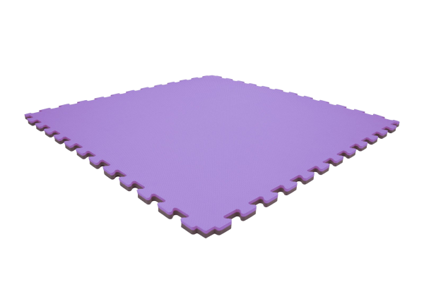 crvq05vftp-matafioletowoszara100x1002cm2.png Tatami puzzlowe EVA 2 cm – szaro-fioletowe, 100 × 100 cm