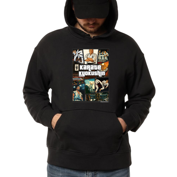 dypugexxzy-bluzagta.png Bluza unisex Kyokushin Stories