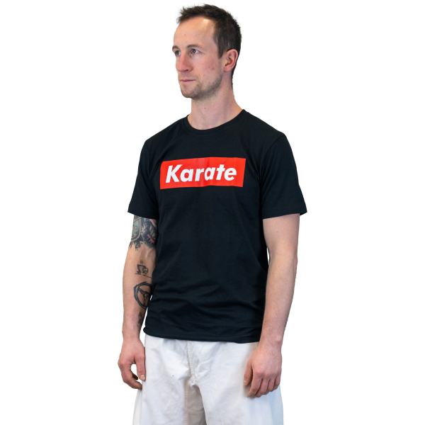 Koszulka Karate Supreme