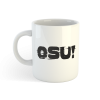 Kubek OSU! – Dla prawdziwych wojowników Kyokushin