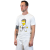 fsh1lzn8ow-biala.png Koszulka Karate Simpson