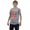 gbyn3uepxx-szara.png Koszulka dziecięca Kyokushin Rising Sun