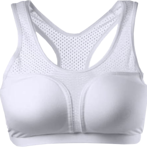 gmp5ruckkb-ochraniaczpiersipianka.png Ochraniacz na piersi karate Sparring Partner – pianka EVA, oddychający materiał, XS–XL