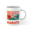 hdrhxcp4ld-karatejapanest.png Kubek "Kyokushin Karate Japan" – Siła, dyscyplina i tradycja