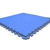 iict5wndjm-mataniebieskoczarna100x1002cm6.png Tatami puzzlowe EVA 2 cm – czarno-niebieskie, 100 × 100 cm