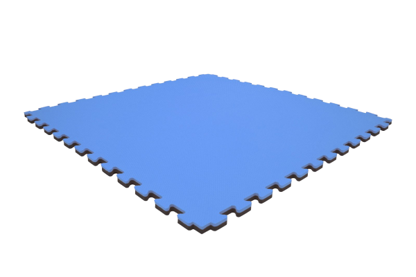 irdjfonbe1-mataniebieskoczarna100x1002cm2.png Tatami puzzlowe EVA 2 cm – czarno-niebieskie, 100 × 100 cm
