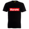 Koszulka Karate Supreme