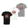 k6yyr0cieb-razem.png Koszulka dziecięca Kyokushin Rising Sun