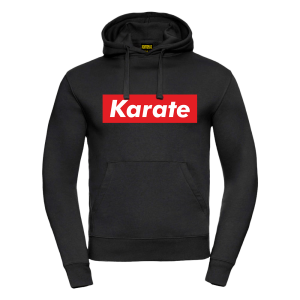 Bluza Karate Supreme