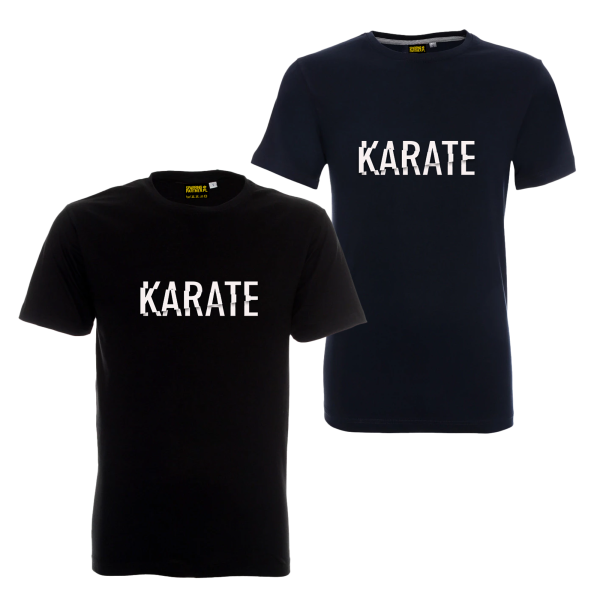 Koszulka Karate Core