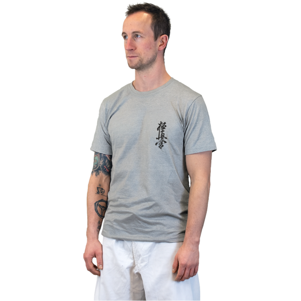 onkocqmkfo-szara.png Koszulka Kyokushin Sakura Dragon