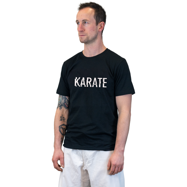 Koszulka Karate Core