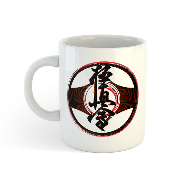 pcqj5g8zci-kanji.png Kubek "Kyokushin Kanji" – Siła i tradycja w jednym