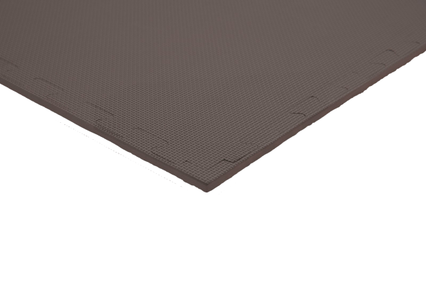 q0681186gb-mataczarna1cm3.png Tatami puzzlowe EVA 1 cm czarne 100×100 cm – lekka mata treningowa do karate, fitness, sztuk walk