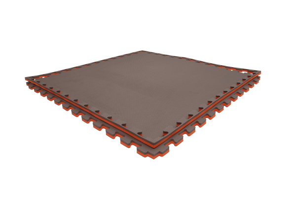q6pb8ubm4m-matapomaranczowoszara100x1002cm7.png Tatami puzzlowe EVA 2 cm – szaro-pomarańczowe, 100 × 100 cm