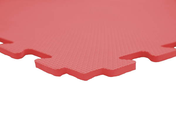 qbcx7te9sh-mataczerwona1cm5.png Tatami puzzlowe EVA 1 cm czerwone 100×100 cm – lekka mata treningowa do karate, fitness, sztuk walk