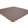 qejyjbwsrp-matapomaranczowoszara100x1002cm3.png Tatami puzzlowe EVA 2 cm – szaro-pomarańczowe, 100 × 100 cm