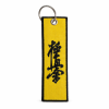 qflfhx6sgx-1.png Brelok Karate Kyokushin Żółty - haftowany