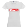 rdb6lys24j-biala.png Koszulka Damska Karate Supreme