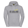 Bluza Kyokushin Contrast