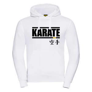 Bluza Karate Origin