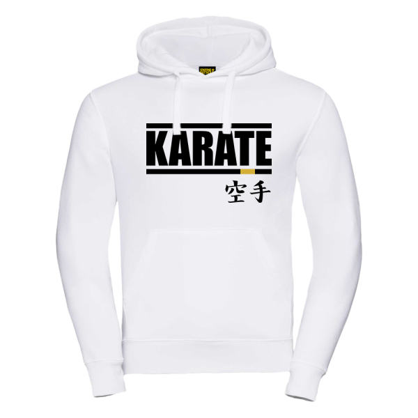 Bluza Karate Origin