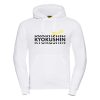 Bluza Kyokushin Contrast