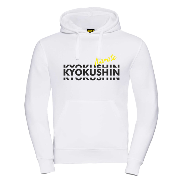 Bluza Kyokushin Contrast