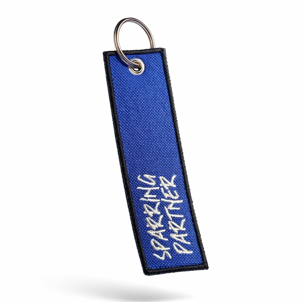 v1ecvjja9v-2.png Brelok Karate Kyokushin Niebieski - haftowany