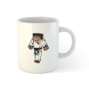 Kubek "Minecraft Karate OSU!" – karate w świecie pixeli