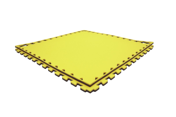 vd6kcpxf0c-matazoltoczarna100x1002cm6.png Tatami puzzlowe EVA 2 cm – czarno-żółte, 100 × 100 cm