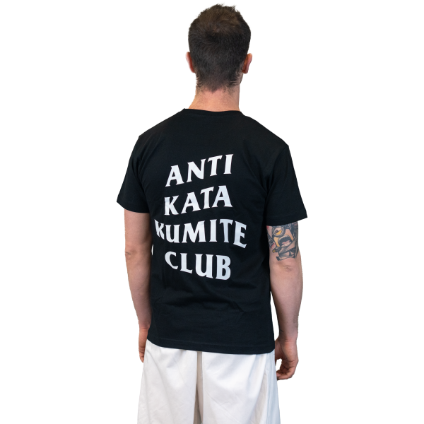 y2wrnn33wn-antikataczarnafront.png Koszulka Anti Kata Kumite Club