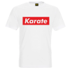 Koszulka Karate Supreme