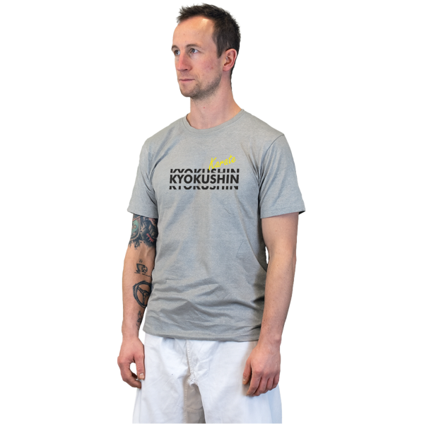 ylyvsqflo1-szara.png Koszulka Kyokushin Contrast